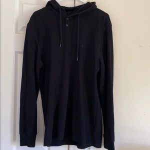 Volcom thermal sweater